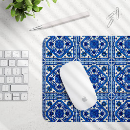 Mediterranean Tiles, Portugal, Azulejo, Majolica Musmatta