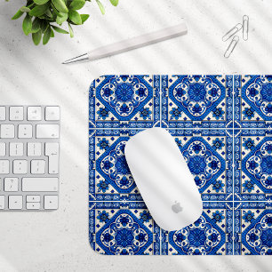 Mediterranean Tiles, Portugal, Azulejo, Majolica Musmatta