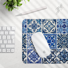 Mediterranean Tiles, Portugal, Azulejo, Majolica Musmatta