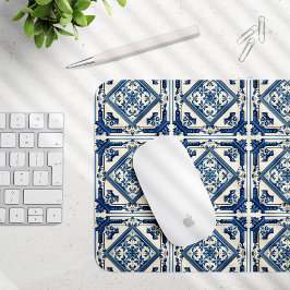 Mediterranean Tiles, Portugal, Azulejo, Majolica Musmatta