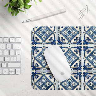 Mediterranean Tiles, Portugal, Azulejo, Majolica Musmatta