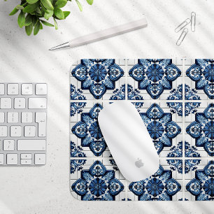Mediterranean Tiles, Portugal, Azulejo, Majolica Musmatta