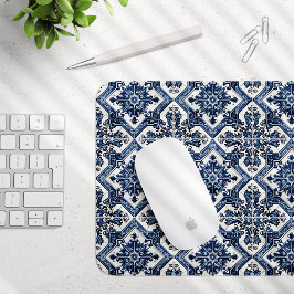 Mediterranean Tiles, Portugal, Azulejo, Majolica Musmatta