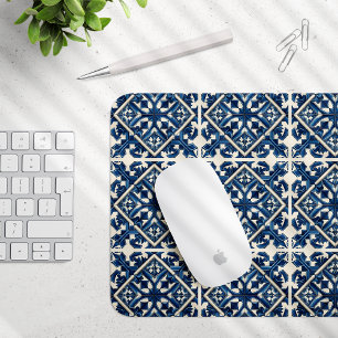 Mediterranean Tiles, Portugal, Azulejo, Majolica Musmatta
