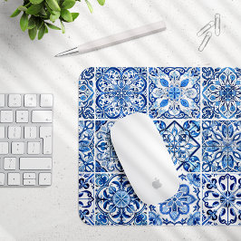 Mediterranean Tiles, Portugal, Azulejo, Majolica Musmatta