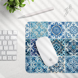 Mediterranean Tiles, Portugal, Azulejo, Majolica Musmatta