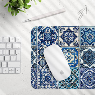 Mediterranean Tiles, Portugal, Azulejo, Majolica Musmatta