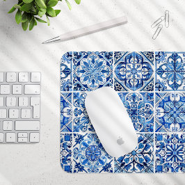 Mediterranean Tiles, Portugal, Azulejo, Majolica Musmatta