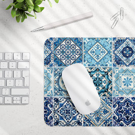 Mediterranean Tiles, Portugal, Azulejo, Majolica Musmatta