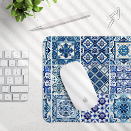 Mediterranean Tiles, Portugal, Azulejo, Majolica Musmatta