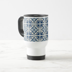 Mediterranean Tiles, Portugal, Azulejo, Majolica Resemugg