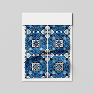 Mediterranean Tiles, Portugal, Azulejo, Majolica Tyg