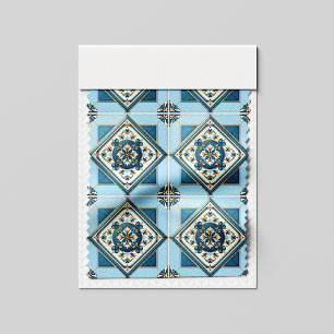 Mediterranean Tiles, Portugal, Azulejo, Majolica Tyg