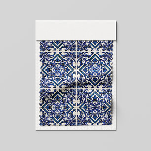Mediterranean Tiles, Portugal, Azulejo, Majolica Tyg