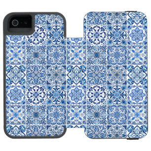 Mediterranean Tiles, portugisiska, Azulejo, Majoli