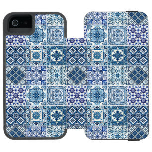 Mediterranean Tiles, portugisiska, Azulejo, Majoli