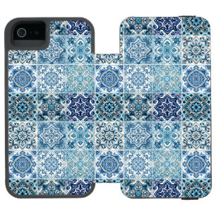 Mediterranean Tiles, portugisiska, Azulejo, Majoli