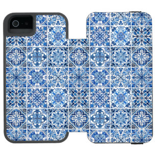 Mediterranean Tiles, portugisiska, Azulejo, Majoli