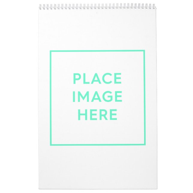 Medium Calendar Kalender (Omslag)