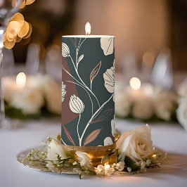 Medium för Blommar i höst