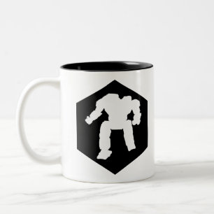 Medium Mech Mugg