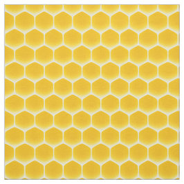 Medium Print 1-tumsceller för Honeycomb (gyllene G Tyg