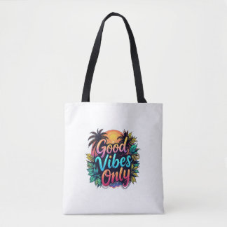 Medium Printed Tote Bag – Eco-Friendly Canvas Shop Tygkasse