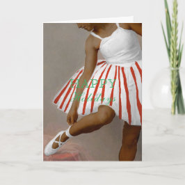 Medium Skin Ballerina Peppermynt Tutu Kort