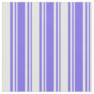 Medium Slate Blue and White Rand Tyg