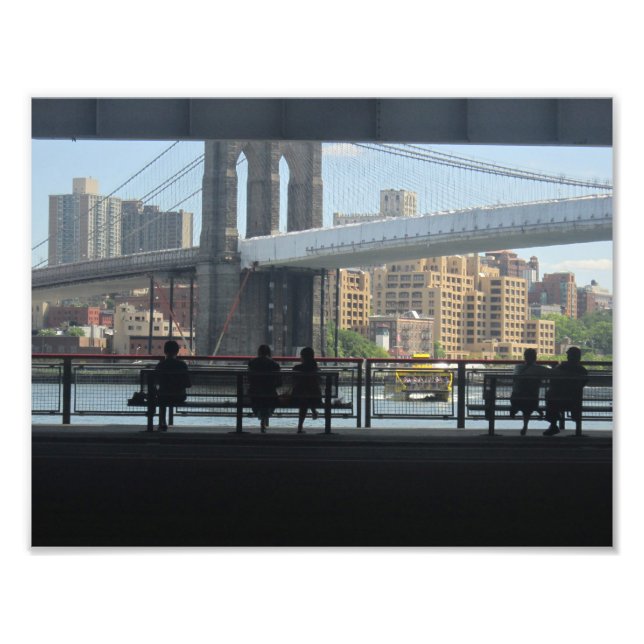 MEDIUM-SMALL Poster #D001-foto (Framsidan)