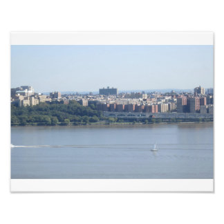 MEDIUM STORLEK Poster #F008 på foto