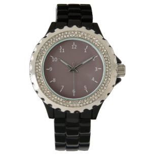 Medium Taupe Kinda Dope Armbandsur