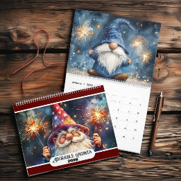 Medium Two Page 2026 Kalender
