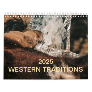 MediumCalendar med två sidor, vit Kalender