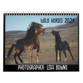 MediumCalendar med två sidor, vit Kalender