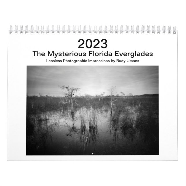 MediumCalendar med två sidor, vit kalender (Omslag)