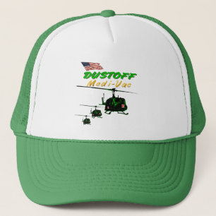 MediVac hatt Keps