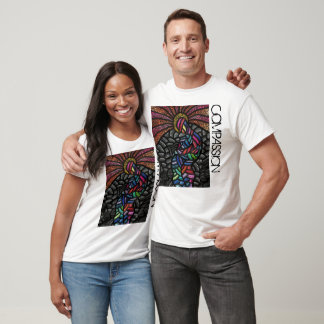 Medkänsla 3 t-shirt