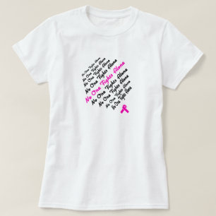 Medkänslafull vård (Rosa) Tee