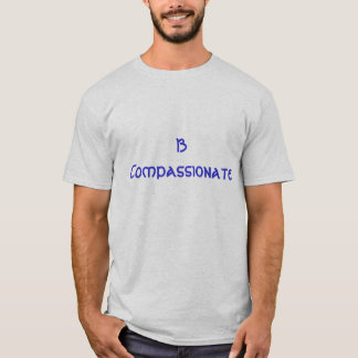Medkänslastenar! T-shirt