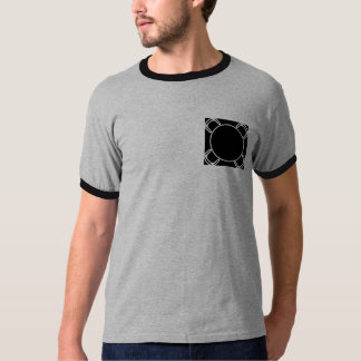 Medlarear gör det på bord t shirt