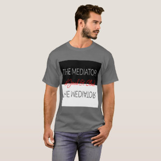 MedlareT-tröjamanar Tee