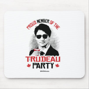 Medlem av det Trudeau partyet - .png Musmatta