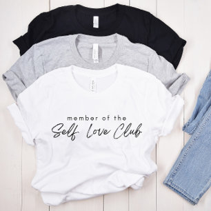 Medlem av Self Kärlek, Kärlek-gåva, Kärlek-gåva T Shirt