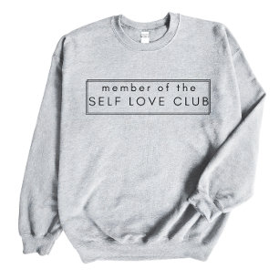 Medlem av Self Kärlek, Kärlek-gåva, Kärlek-gåva T Shirt