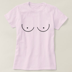 Medlem i Anpassadet om kvinnlig bröstcancermedvete T Shirt
