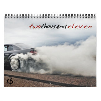 Medlemkalender 2011 kalender