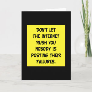 Medlemmar Arbeta med Coolan Humor Joke Funny Gift Kort