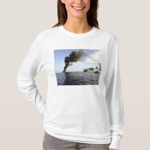 Medlemmar av US-kustbevakningen T Shirt