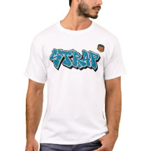 MEDLEMMAR STRAP MUSIC ENT. T-SHIRT